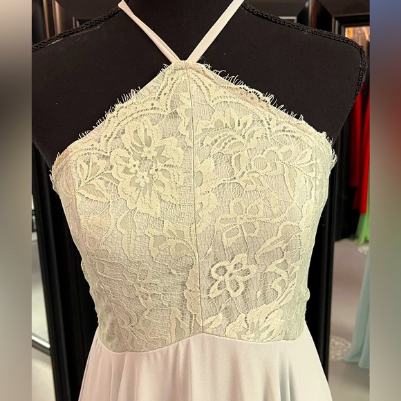 Long dress - Picture 3 of 3